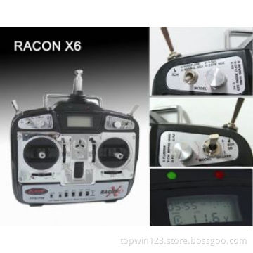 Transmitter